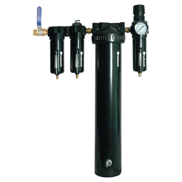 Pneumasterair 5 Stage Desiccant Filter/Dryer